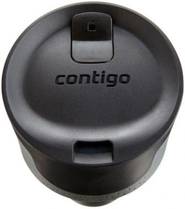 Contigo West Loop 2.0 470ml Czarny Mat - zdjęcie 3