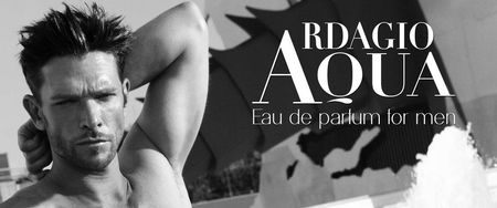 Fenzi Ardagio Aqua Classic For Men Woda Perfumowana 100 ml - zdjęcie 2