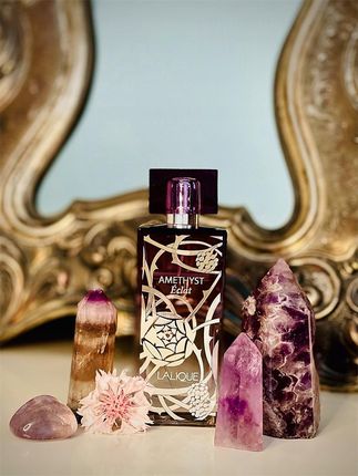 Lalique Amethyst Eclat Woda perfumowana 100ml - zdjęcie 3