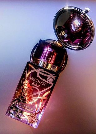 Lalique Amethyst Eclat Woda perfumowana 100ml - zdjęcie 4