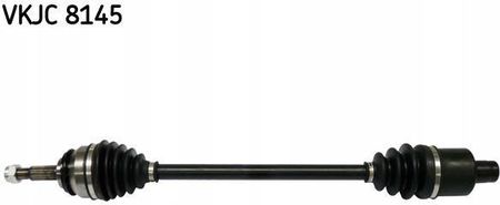 SKF VKJC 8145 - zdjęcie 3