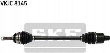 SKF VKJC 8145 - zdjęcie 5