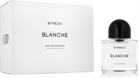 Byredo Blanche Woda perfumowana 100ml - zdjęcie 2