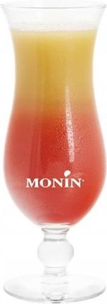 Monin Puree Truskawkowe 1l - zdjęcie 2