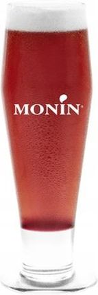 Monin Puree Truskawkowe 1l - zdjęcie 5