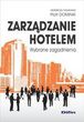 Zarządzanie hotelem. Wybrane zagadnienia