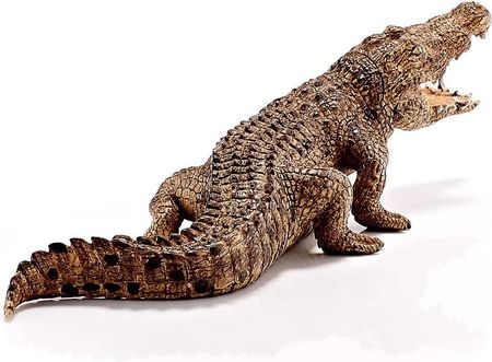 Schleich Krokodyl 14736 - zdjęcie 2