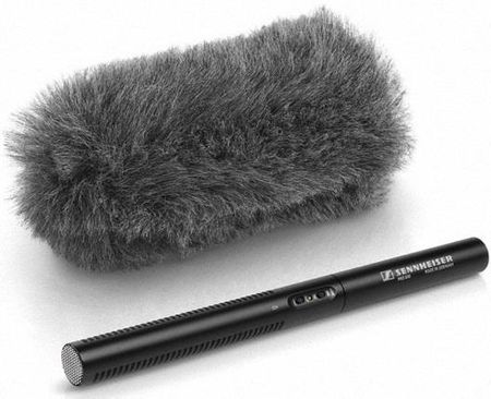 Sennheiser MKE 600 - zdjęcie 3