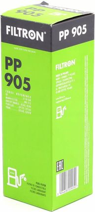 Filtr Paliwa FILTRON PP905/2 - zdjęcie 3