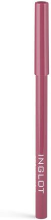Inglot Soft Precision Lipliner konturówka do ust 1,13 g nr 74 - zdjęcie 2