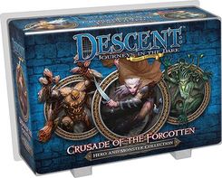 Descent Crusade of the Forgotten