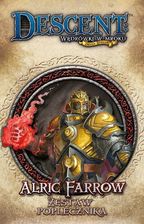 Descent Alric Farrow zestaw poplecznika
