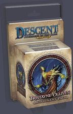 Descent 2nd Ed Tristayne Olliven Lieutenant