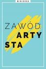 Zdjęcie Zawód: Artysta. Minibook (E-book) - Przemków