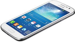 Smartfon Samsung Galaxy Grand Neo Plus i9060 Biały - zdjęcie 1