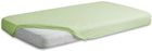 Zdjęcie BabyMatex Prześcieradło nieprzemakalne z gumką jersey 60x120 cm - Gdynia