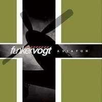 Zdjęcie Funker Vogt - Aviator (CD/DVD) - Elbląg