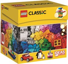LEGO 10695 Classic Kreatywny Budowniczy - zdjęcie 1
