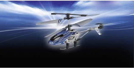 Revell Control Helikopter Rc Sky Fun - zdjęcie 2