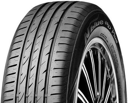 Nexen NBLUE HD PLUS 195/65R15 91H - zdjęcie 3