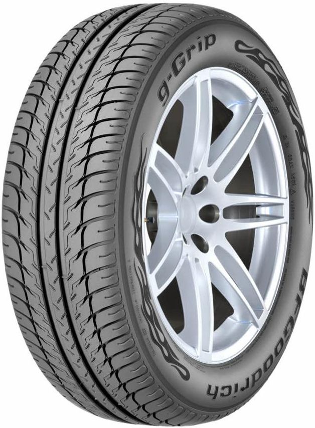 Opony Letnie Bfgoodrich G GRIP 255 35R19 96Y Opinie I Ceny Na Ceneo Pl