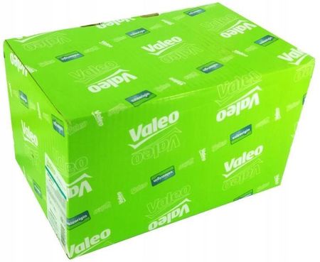 VALEO Rozrusznik 438054 - zdjęcie 2