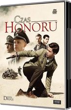 Czas Honoru DVD Oferty 2024 Ceneo Pl