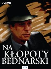 Zdjęcie Na Kłopoty... Bednarski (DVD) - Świdnica