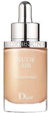 Christian Dior Diorskin Nude Air Serum Podkład 010 Ivory 30ml Opinie