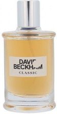 Perfumy David Beckham Classic Woda Toaletowa 60ml - zdjęcie 1