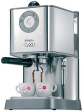 Gaggia New Baby Black Czarny (10001439)