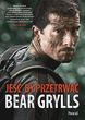 Jeść, by przetrwać Ekstremalna kuchnia