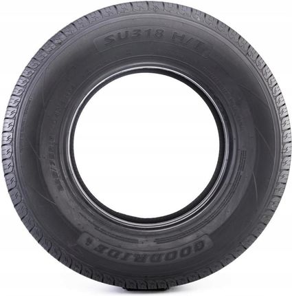 Goodride SU318 215/70R16 100T - zdjęcie 4
