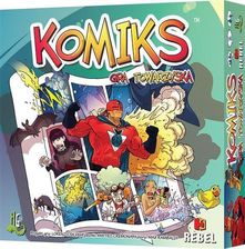 Komiks