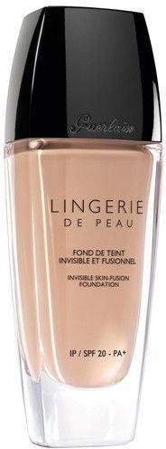 Guerlain Lingerie De Peau Foundation Spf Ml Make Up Rose Clair