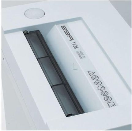 Eba 1126 C 2X15 Mm - zdjęcie 2