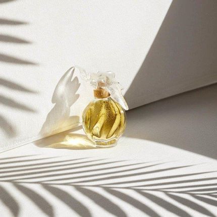 Nina Ricci L Air Du Temps Woda perfumowana 50ml spray - zdjęcie 6
