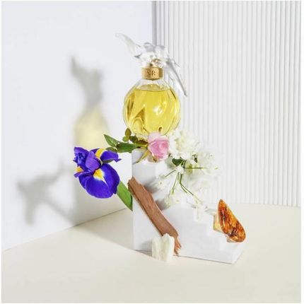 Nina Ricci L Air Du Temps Woda perfumowana 50ml spray - zdjęcie 5