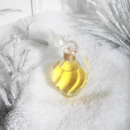 Nina Ricci L Air Du Temps Woda perfumowana 50ml spray - zdjęcie 4