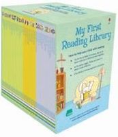 My First Reading Library, 50 Books