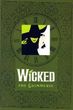 Wicked the Grimmerie: A Behind-The-Scenes Look at the Hit Broadway Musical