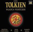 Władca Pierścieni (Audiobook)