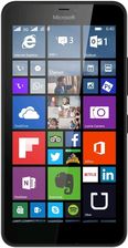 Zdjęcie Microsoft Lumia 640 LTE Czarny - Lublin