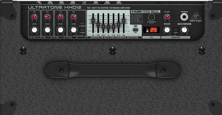 Behringer KXD12 - zdjęcie 4