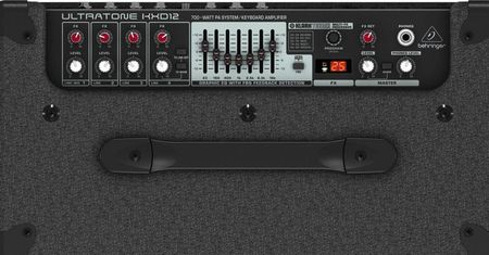 Behringer KXD12 - zdjęcie 3