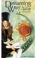 Zdjęcie Tarot Drogi Dreaming Way Tarot - Skarżysko-Kamienna
