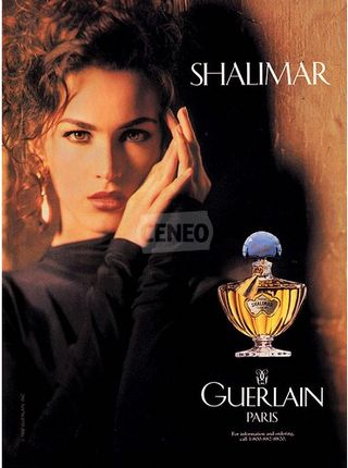 Guerlain Shalimar Woman Woda Toaletowa 50 Ml - zdjęcie 2