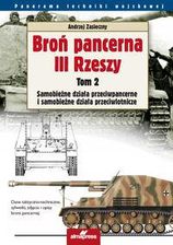 Zdjęcie Broń pancerna III Rzeszy Tom 2 - Bydgoszcz