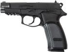 Karabinki i pistolety ASG do 200 zł Action Sport Games Pistolet Asg Gnb Co2 Bersa Thunedr 9 Pro (17309)