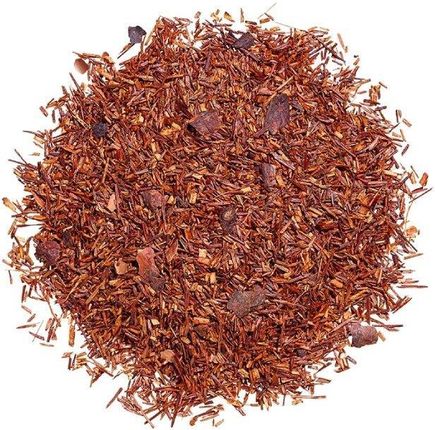 Ronnefeldt Herbata Rooibos Hot Chocolate 100g - zdjęcie 2
